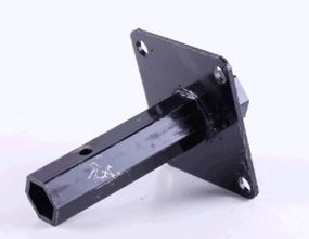 Ступица шестигранная  КПП   (L-255mm)   DIGGER