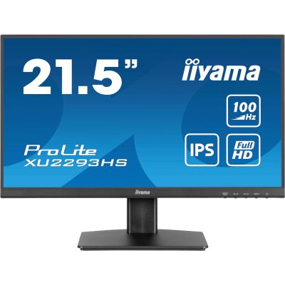 Монитор iiyama XU2293HS-B6