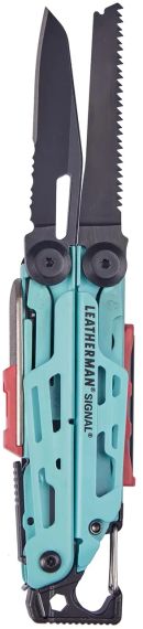 Мультитул Leatherman 832265 Signal | Зображення 2