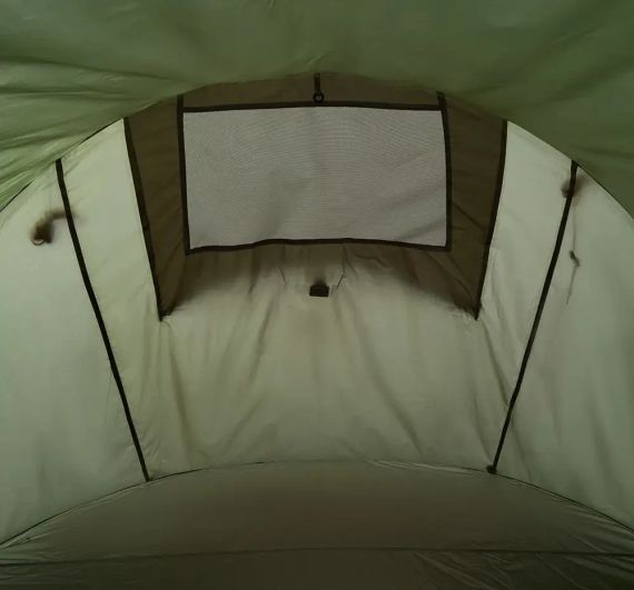 Намет Skif Outdoor Olvia 235x180x100 Green | Зображення 4