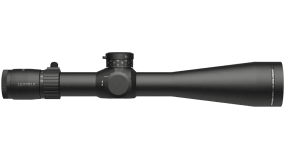 Прицел оптический Leupold Mark 5HD 7-35X56 M5C3 FFP TMR Оптический прицел Тактический прицел | Зображення 3