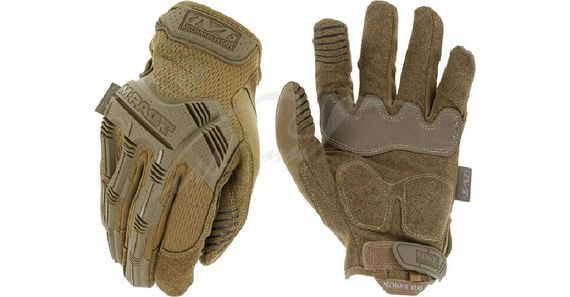 Рукавички Mechanix M-Pact. XXL. Coyote