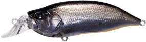 Воблер Megabass I x I Shad Type-R SF 57mm 7.0g Galaxy Gori