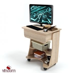 Стол-трансформер Comfy-Home Kombi A2