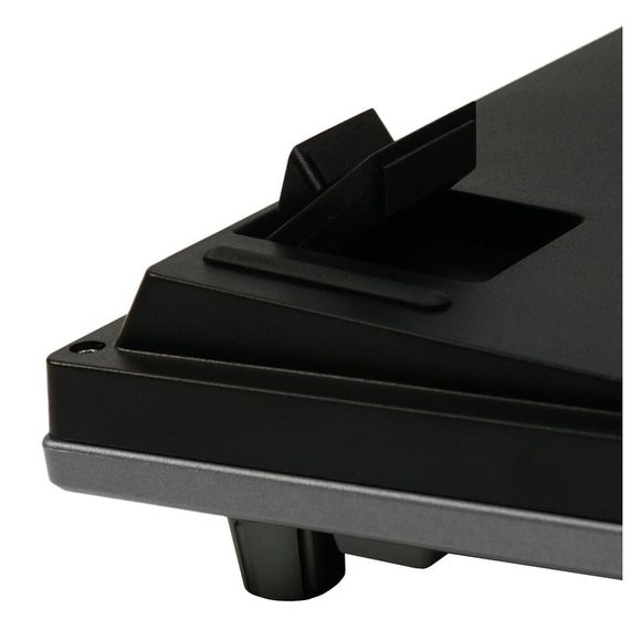 Клавіатура Epomaker Shadow-X 70 Flamingo Switch Hot-Swap LCD Screen RGB Wireless/Bluetooth/USB UA Black (SHX-B-F) | Зображення 4