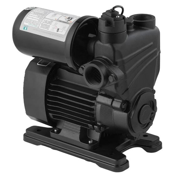 Насосна станція Pumpman TWF 370 Hmax 35 м Qmax=2,4 куб.м 370 Вт (CV030844) | Зображення 2