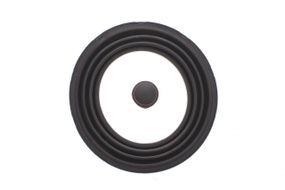 Ремкомплект супорта переднього Nissan Qashqai X-Trail 07- d=60mm  114-0043