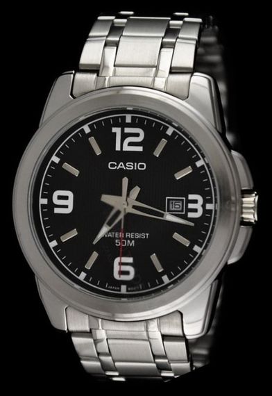 Годинник Casio MTP-1314D-1AVEF (модуль №2784)