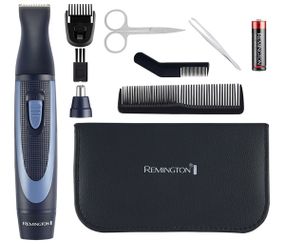 Набір для стрижки Remington TRAVEL KIT NE3890
