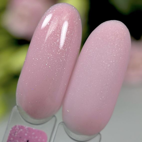 Гель-лак Crooz 35 (чарівний рожевий) 8мл | Зображення 1