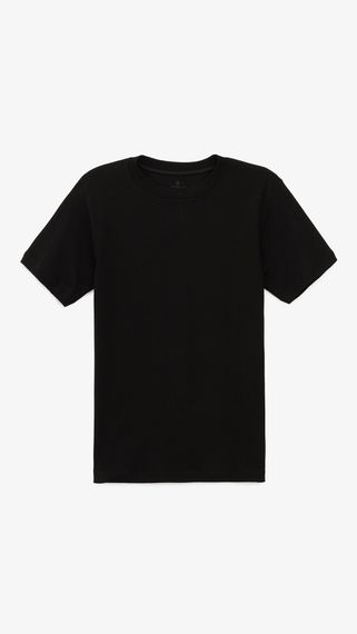 Футболка-білизна для хлопчика OZKAN 0116 14-15 років Чорний shop (2000999497599)