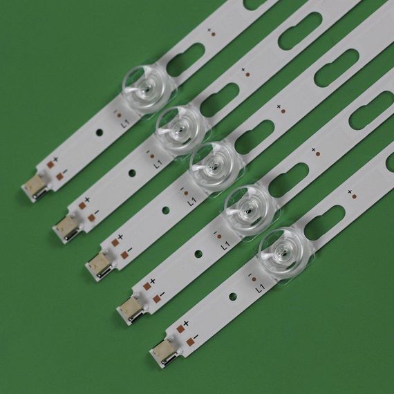 LED підсвітка TV 70" V0T7-700SMA-R0 V0T7-700SMB-R0 BN96-52063A BN96-52065A LM41-01033A LM41-01034A 10шт. | Зображення 1
