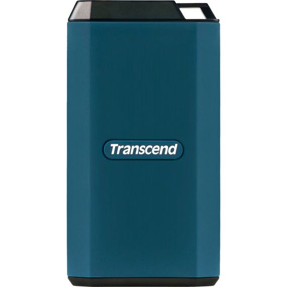 Накопитель SSD USB Type-C 4TB ESD410C Transcend (TS4TESD410C) | Зображення 1