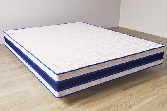Матрац Highfoam BlueMarine Laguna 80х200 см (EVR-5395) | Зображення 2