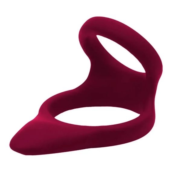 Адвент-календар Dream Toys Pleasure Box, червоний, 24 предмети Sex Aura | Зображення 5