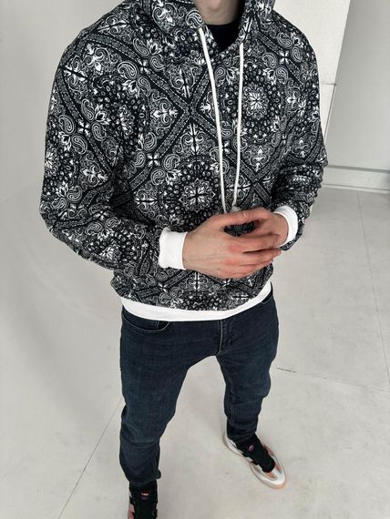 Худі | Зображення 1