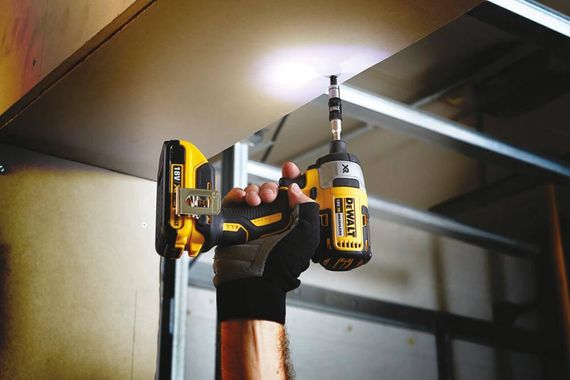 Набор бит DeWALT DT70518T | Зображення 3