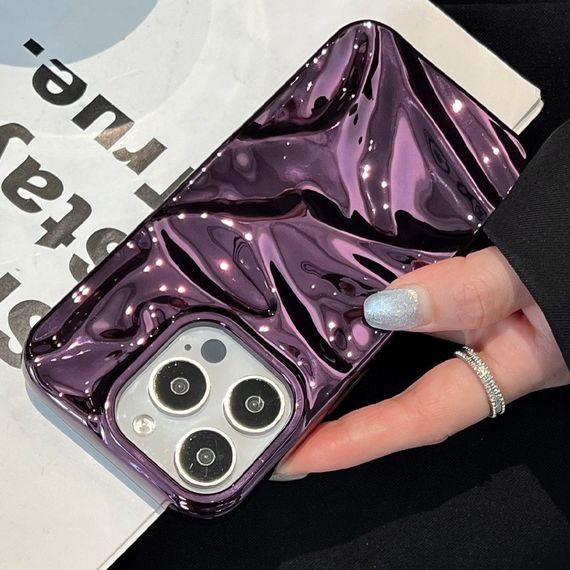 Чехол TPU Sea для Apple iPhone 12 Pro Max (6.7") | Зображення 6