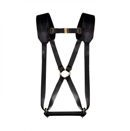 Удерживающее устройство упряжь Upko Adult Sex Harness Restraint Device Sex Aura | Зображення 2