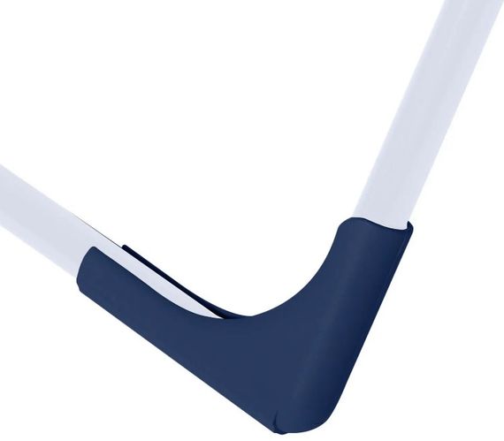 Сушарка для білизни підлогова Casa Si Swan 2in1 20m White (CS92252C04) | Зображення 6