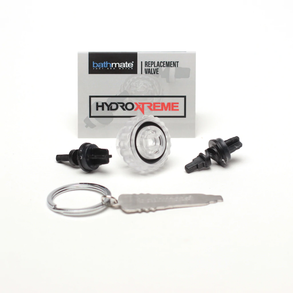Набор для ремонта клапана Bathmate HydroXtreme Sex Aura