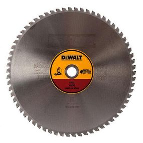 Диск пильний METAL CUTTING 355*24,5мм DeWALT DT1926