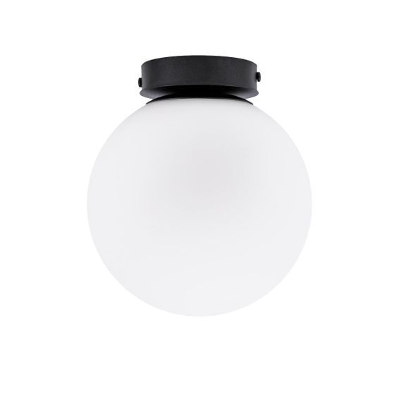 Бра (світильник настінний) Opal C180 Чорний, Atmolight