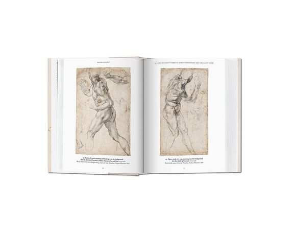 Книга Michelangelo: The Graphic Work | Зображення 6