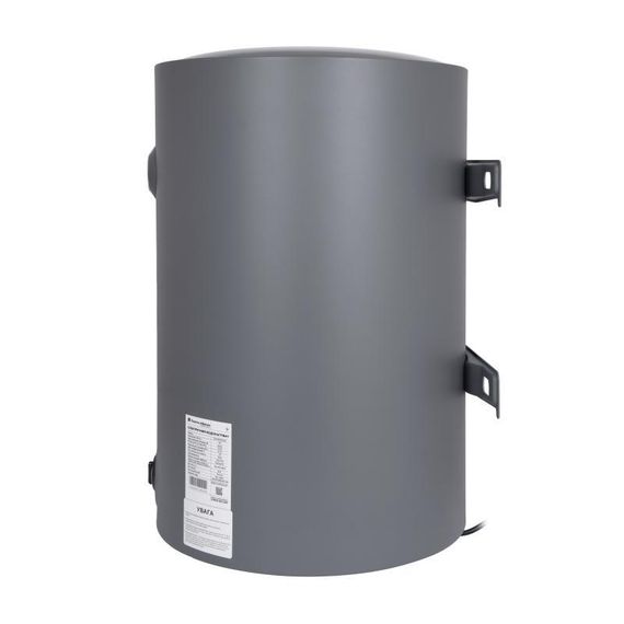 Водонагрівач електричний Thermo Alliance 50 л Grey універсальний, мокрий ТЕН 1,5 кВт D50VH15Q2G | Зображення 7