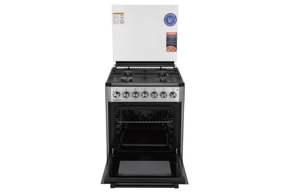 Плита ARDESTO комбі Elegance FSCF-C606GB | Зображення 3