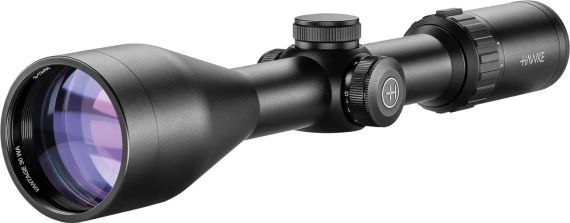 Приціл оптичний Hawke Vantage 30 WA 3-12х56 сітка L4A Dot з підсвічуванням
