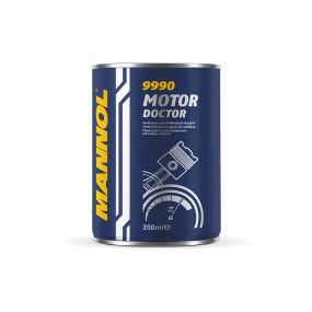 Присадка в моторну оливу Mannol 9990 Motor Doctor 0,3 л