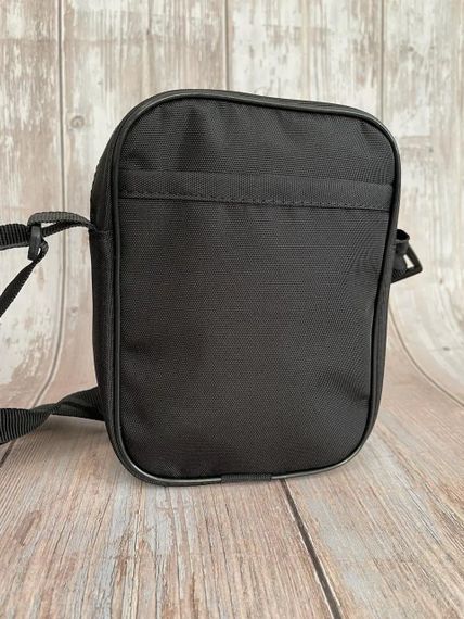 Барсетка чоловіча,компактна, вмістка, сумка через плече | Зображення 6