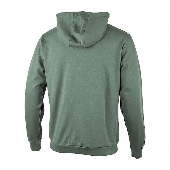 Толстовка JEEP HOODED SWEATSHIRT FULL ZIP The spirit of Adventure | Зображення 1