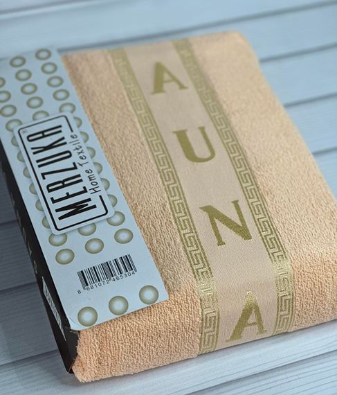 Набір рушників Merzuka  88992 Туреччина   Махра