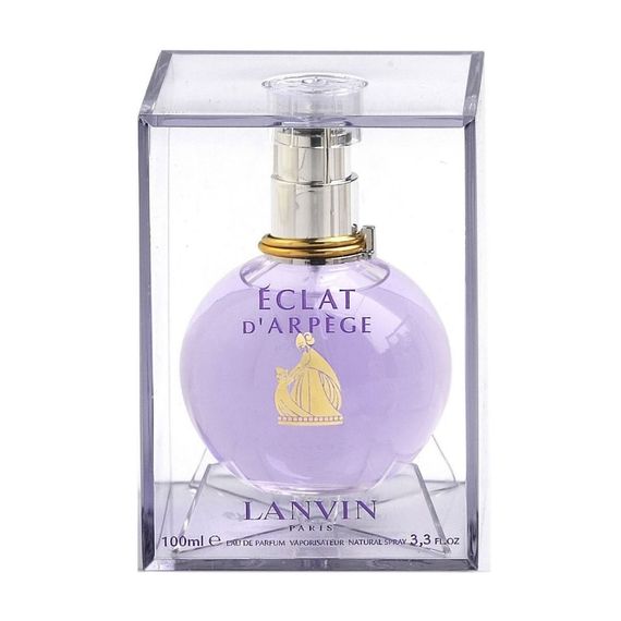 Парфюмированная вода Lanvin Eclat d'Arpège для женщин, (100 мл) Оригинал Франция | Зображення 2