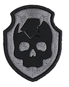 Шеврон Бандити (только вышитые в наличии)