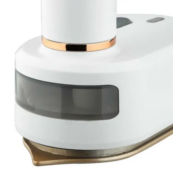 Праска дорожня портативна RAF, Ручна парова праска Чорна   знижка | Зображення 5