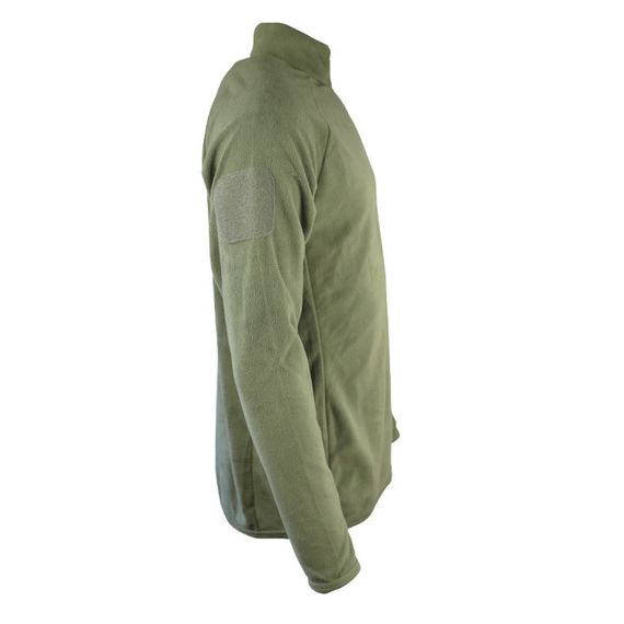 Фліс тактичний  KOMBAT UK  Alpha Mid-Layer Fleece | Зображення 2