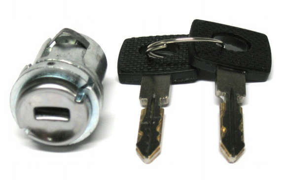 Mercedes 126 (82-91) личинка замка зажигания, 2014600104 Мерседес