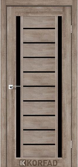 Двері Korfad Valentino Deluxe VLD-03 Дуб нордік