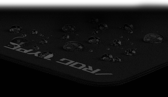 Ігрова поверхня ASUS ROG Hone Ace 90MP03G0-BPUA00 | Зображення 2