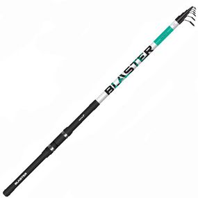 Вудилище Salmo Blaster TELE BOAT 150 г / 2.10м (2211-210)