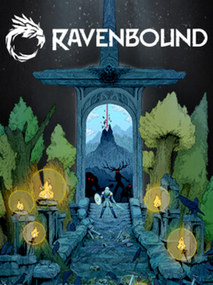 Ravenbound (PC) - Steam Key - GLOBAL