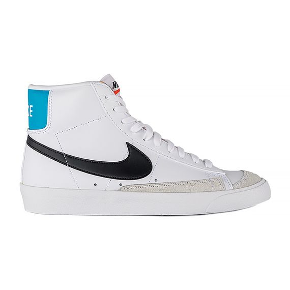 Кросівки Nike BLAZER MID 77 VNTG | Зображення 1