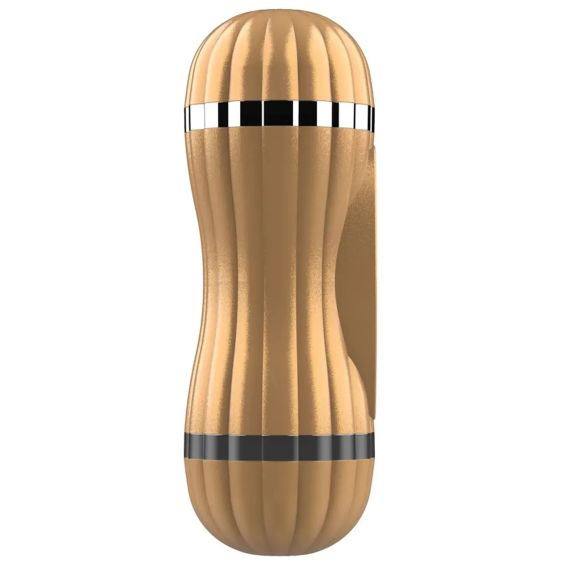 Двусторонний мастурбатор OYO - Bewis, YQM-220 Sex Aura | Зображення 4