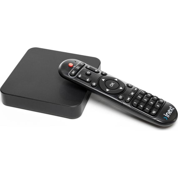 Медіаплеєр iNeXT TV6 | Зображення 8