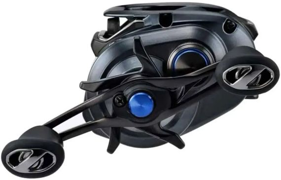 Котушка Shimano SLX A 71 4+1BB 6.3:1 | Зображення 1