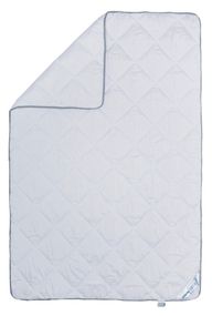 Ковдра SoundSleep Idea антиалергенна демісезонна 200х220 см біла (91030900)