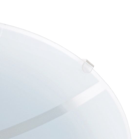 Светильник настенно-потолочный накладной W-554/2 E27 | Зображення 2